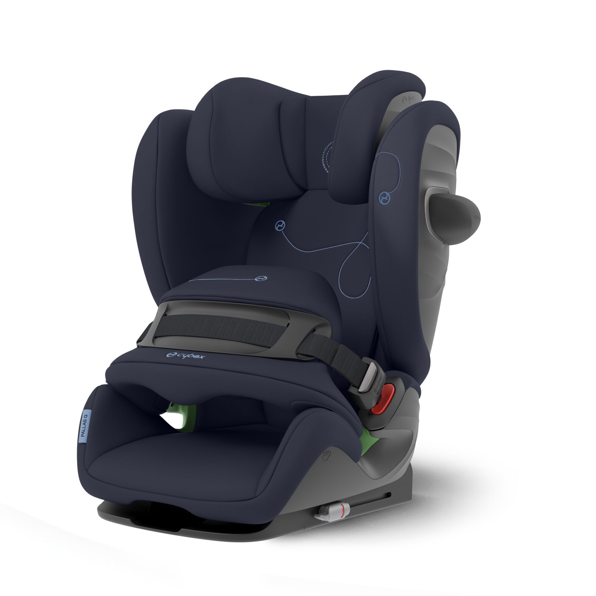 Cybex 123 pallas hotsell