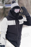 Горнолыжная куртка Nordski Lavin Black/Grey мужская