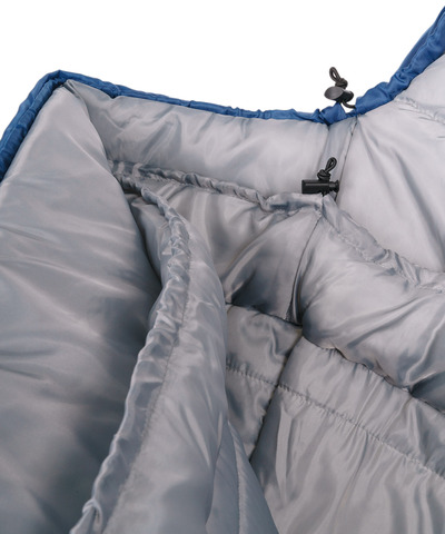 Картинка спальник Redfox F&T V2 9100/т.синий - 6