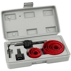 Набор коронок по дереву Strong