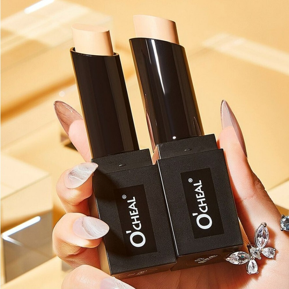 Водостойкий консилер для лица O'cheal Stick Concealer - купить по ...