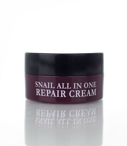 Eyenlip Snail All In One Repair Cream Крем для лица улиточный