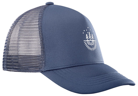 кепка SALOMON 400465 Cap Summer Logo Cap