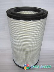 Фильтр воздушный, элемент / AIR FILTER ELEMENT АРТ: 10000-51240