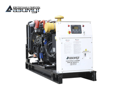 Дизельный генератор Азимут АД-60С-Т400-1РМ16 Kofo