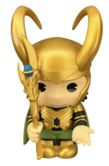 Копилка Марвел Локи