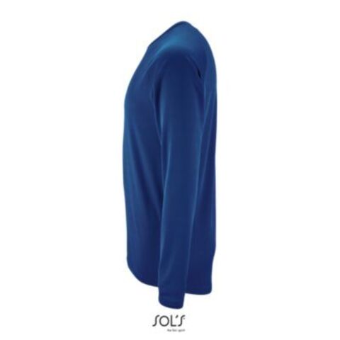 SOL'S SPORTY LSL MEN