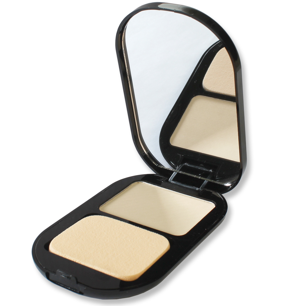 TF CTP23 Пудра матирующая SMART SKIN COMPACT POWDER тон 04 Слоновая кость/Ivory