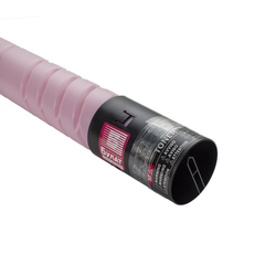 Тонер-картридж БУЛАТ s-Line TN-216M, TN-319M для Konica Minolta bizhub C220, bizhub C360 (Пурпурный, 26000 стр.), универсальный