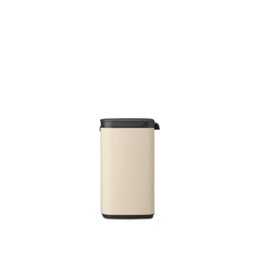 Мусорный бак Bo (4 л), Бежевый, арт. 234088 - фото 3