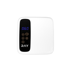Лампа ультрафиолетовая для сушки ногтей RAY M&R 602 pro