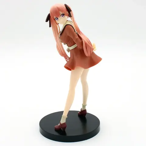 Фигурка Banpresto My Teen Romantic Comedy Snafu Climax: Erika Amano