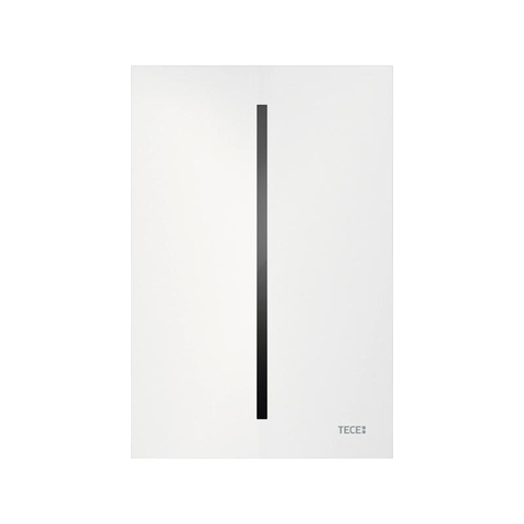 TECE 9242066 TECEfilo Urinal Лицевая панель, пластик, белая глянцевая