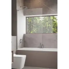 Radaway 10316050-91-01L Modo SL Brushed Nickel PNJ II 50 Left фото