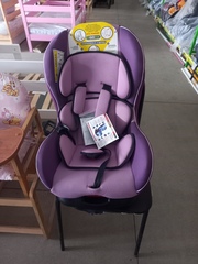 Автокресла