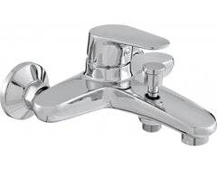 Aquanet AF410-20C AF410-20C Aquanet Magic, смеситель для ванны, хром (237450) фото