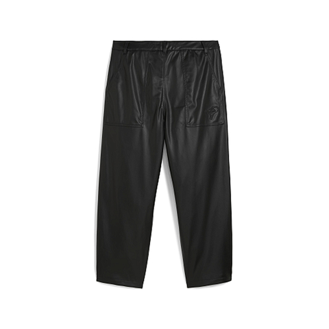 Штаны SPECIAL ITEMS Pleather Pants