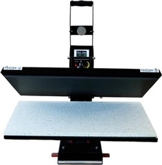 Термопресс планшетный SKYCUT MAG-40