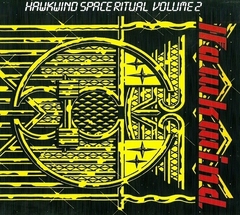 Hawkwind / Space Ritual Volume 2 (CD)