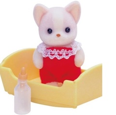 Sylvanian Families Набор 