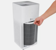 Очиститель воздуха Xiaomi MiJia Air Purifier 3