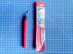 Фаскосниматель Unigrat HSS Е100 Ruko 107054