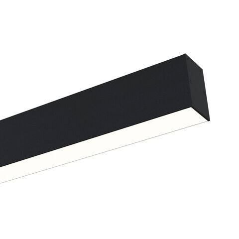 Трековый светильник Technical BASIS TR012-2-20W3K-B