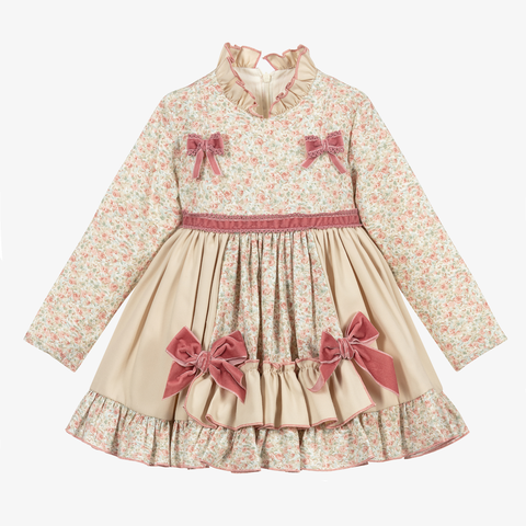 Платье Abuela Tata 25281
