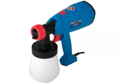 Электрический краскопульт  СОЮЗ КПС-96450