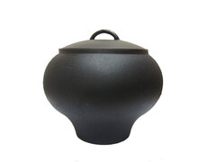 Горшок чугунный 4,0л-К