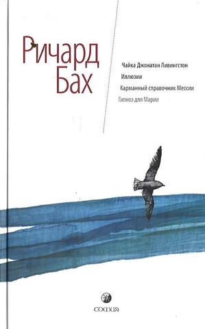 Чайка Джонатан Ливингстон