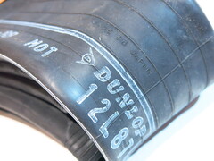 Камера для мотоцикла Dunlop 100/100-18 TR4 MOT