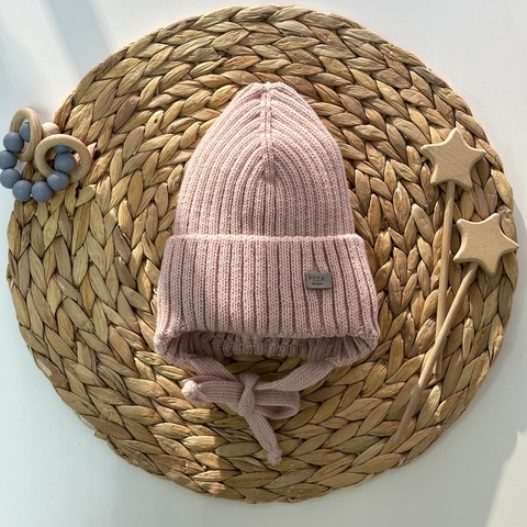 Зимняя Шапка