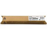Тонер-картридж тип MPC305HE черный для Ricoh Aficio MPC305SP/SPF. Ресурс 12000стр. (842079)
