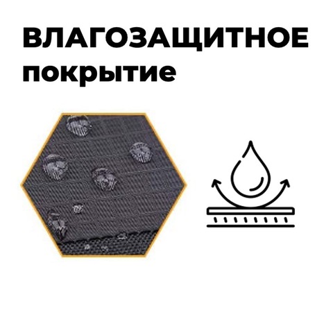 Картинка рюкзак туристический Nevo Rhino Advance 60+5 Purple - 9