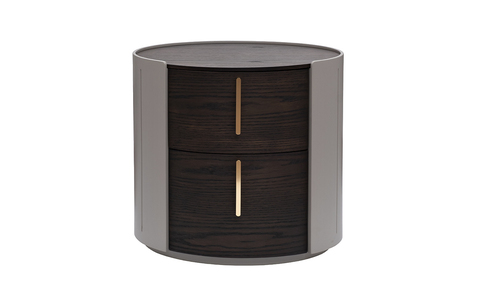 Тумбочка Garda Decor 77ip-30200