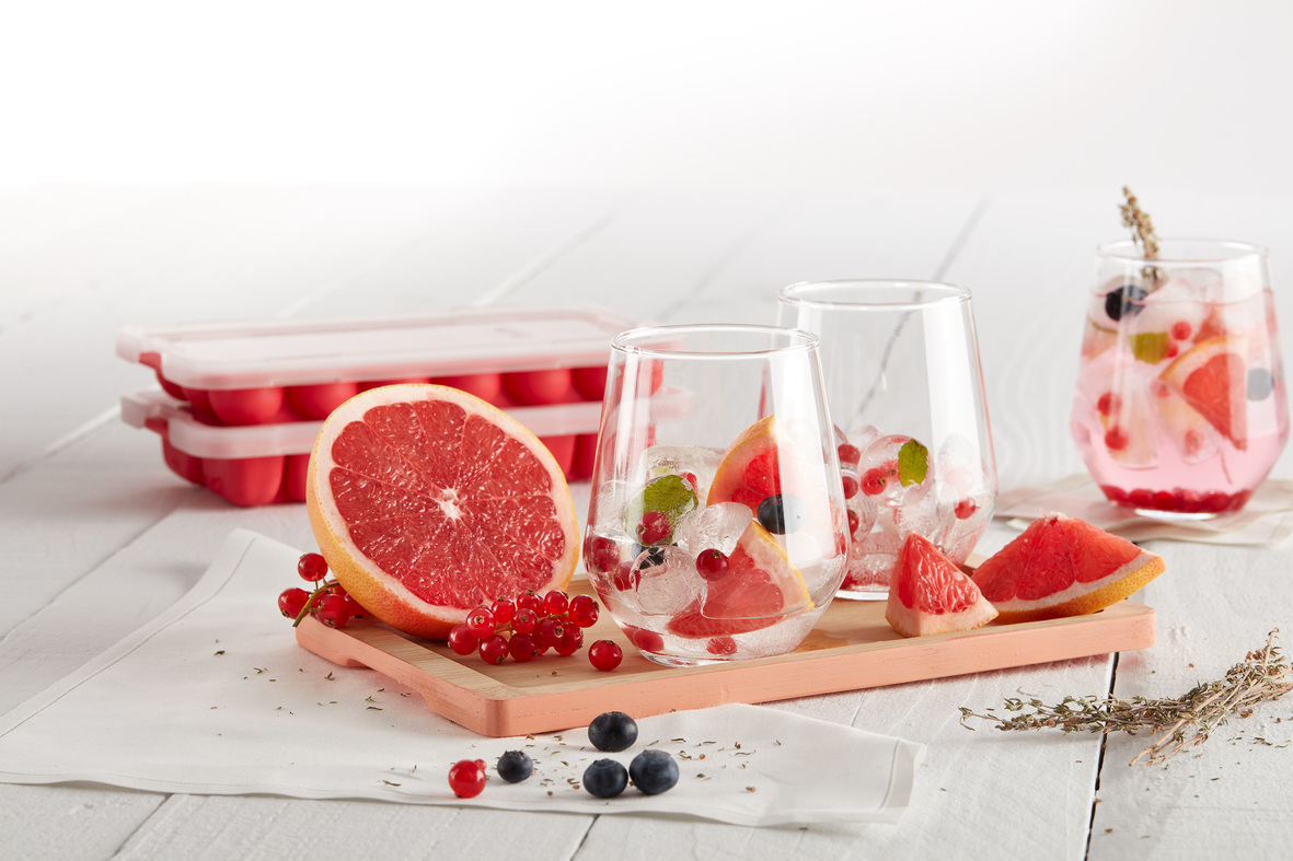 Форма для льда 