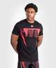 Футболка Venum Adrenaline Red Black/Red