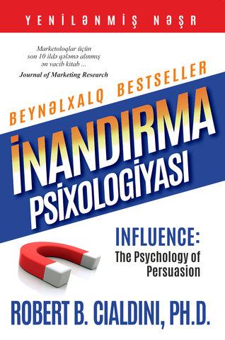 İnandırma psixologiyası