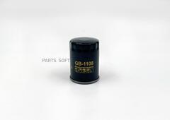Фильтр масляный BIG  GB-1108