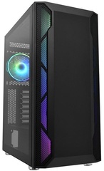 Корпус APEX 3701 черный