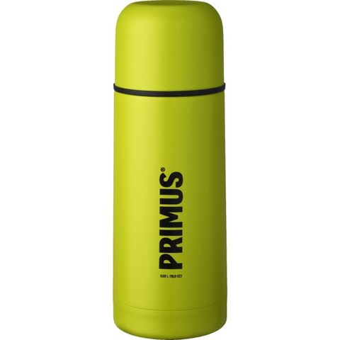 Картинка термос Primus Vacuum Bottle 0.5L Yellow - 1