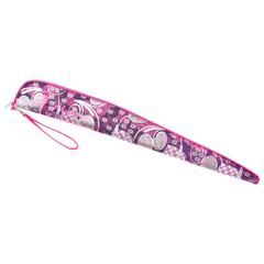 сердца фиолетовые малиновые