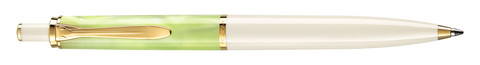 Ручка шариковая Pelikan Elegance Classic K200 SE 2020, Pastel Green (815338)