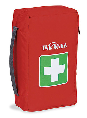 Картинка аптечка Tatonka First Aid M  - 1