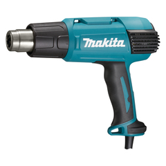 Строительный фен Makita HG6530VK