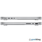 Apple MacBook Pro 14 Late 2021 Silver (Apple M1 PRO 10-core CPU, 16-core GPU, 1TB, 16GB) MKGT3RU/A