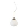 Подвесной светильник Maytoni Erich MOD221-PL-01-G