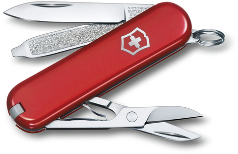 Картинка брелок Victorinox   - 1