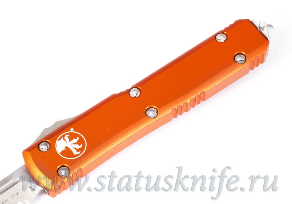 Нож Microtech Ultratech модель 123-12OR